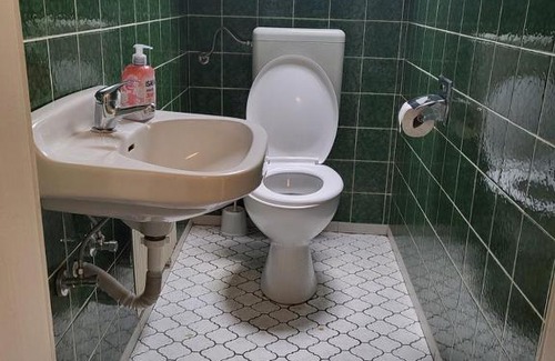 Wichte Apartment | Monteurunterkunft Licherode