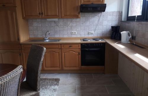 Oberaula Apartment | Monteurunterkunft Oberaula