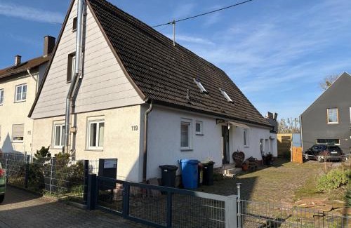 Neureut Sudlicher Teil House | Monteurunterkunft XXL mit 2 Küchen