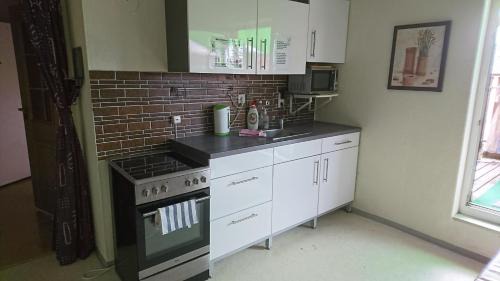 Redwitz an der Rodach Apartment | Monteurwohnung 2 Vollumen