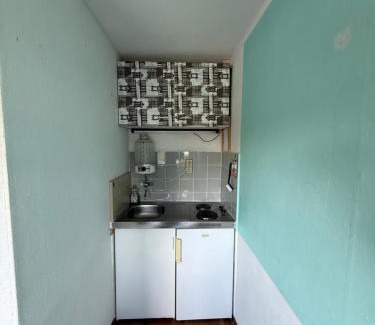 Furstenau Apartment | Monteurwohnung 4 Personen