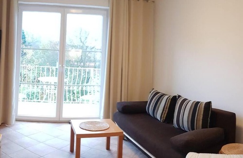 Werneuchen Apartment | Monteurwohnung AUSBLICK SEEBLICK 16356 Werneuchen bei Berlin