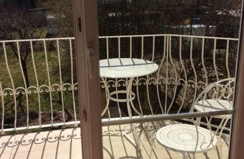 Werneuchen Apartment | Monteurwohnung AUSBLICK SEEBLICK 16356 Werneuchen bei Berlin