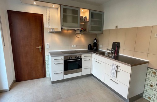 Welplage Apartment | Monteurwohnung in Bohmte-hunteburg, Nähe Osnabrück