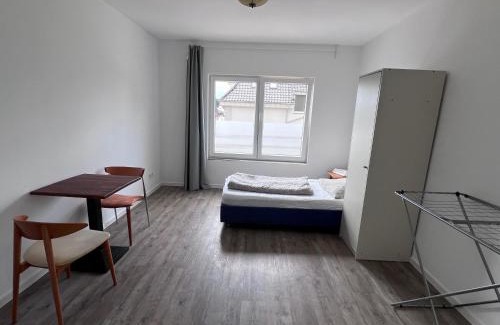 Osnabrueck Apartment | Monteurwohnung in OS
