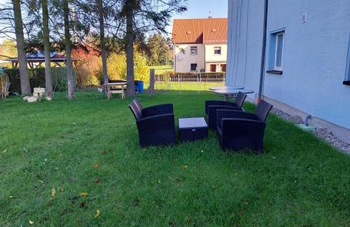Thiendorf Apartment | Monteurwohnung Kotte