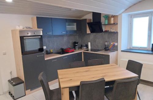 Thiendorf Apartment | Monteurwohnung Kotte