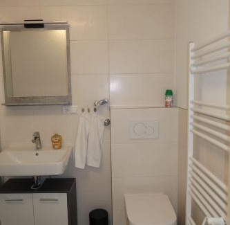 Alt-Muhlburg Apartment | Monteurwohnung L6 - Apartment 09