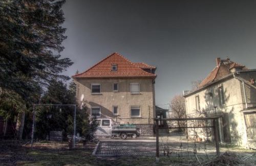 Hermsdorf Apartment | Monteurwohnung Patzer