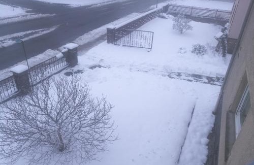 Hermsdorf Apartment | Monteurwohnung Patzer