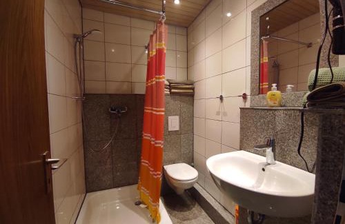 Rhede Apartment | Monteurwohnung Rhede im 2OG