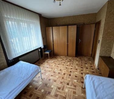 Waechtersbach Apartment | Monteurwohnung Wächtersbach