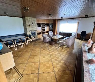 Waechtersbach Apartment | Monteurwohnung Wächtersbach