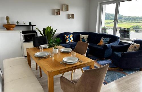 Coburg Apartment | Monteurwohnungen Burchard I Paracelsus - Platz für 5 Personen