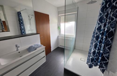 Maintal-Doernigheim Apartment | Monteurwohnungen Maintal Frankfurt Hanau Bad Vilbel