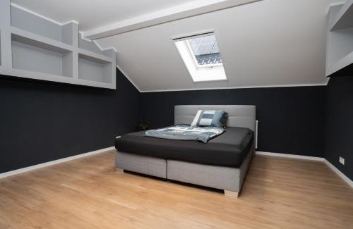 Recke Apartment | Monteurz Monteurunterkunft Recke