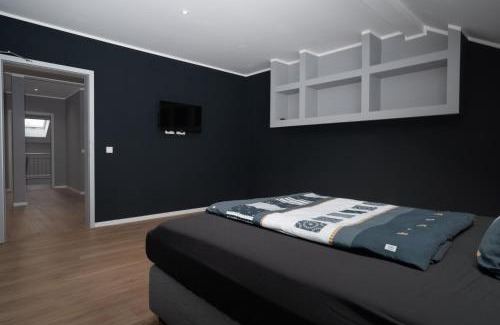 Recke Apartment | Monteurz Monteurunterkunft Recke