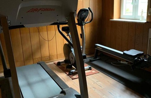 Kassel House | Monteurzimmer Ahnetal Zweibettzimmer Einzelzimmer mit eigenem Bad