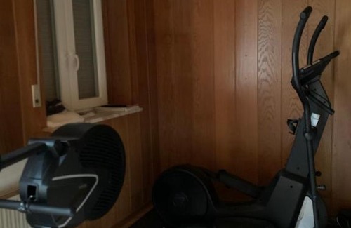 Kassel House | Monteurzimmer Ahnetal Zweibettzimmer Einzelzimmer mit eigenem Bad