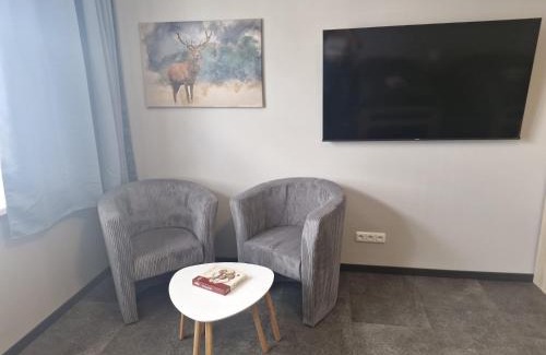 Grauhof Apartment | Monteurzimmer Goslar