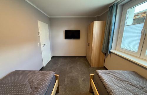 Grauhof Apartment | Monteurzimmer Goslar