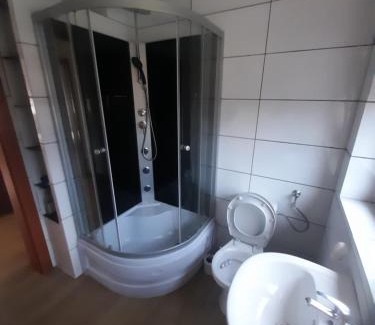 Boke Apartment | Monteurzimmer KM