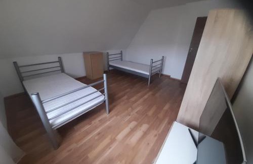 Boke Apartment | Monteurzimmer KM