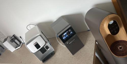 Bad Essen Apartment | Monteurzimmer mit Küchennutzung