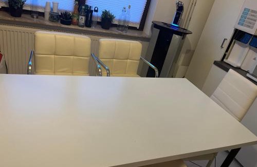 Bad Essen Apartment | Monteurzimmer mit Küchennutzung