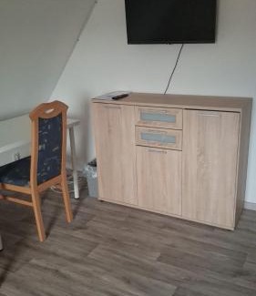 Halle House | Monteurzimmer MZ-Malec