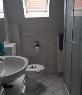 Halle House | Monteurzimmer MZ-Malec