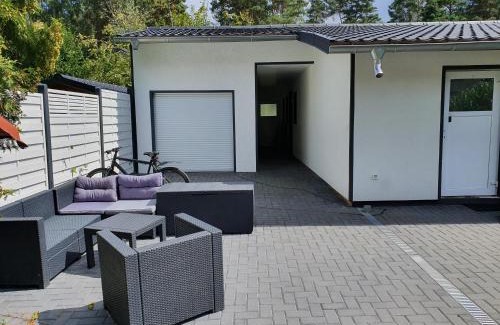 Senzig Apartment | Monteurzimmer Senzig