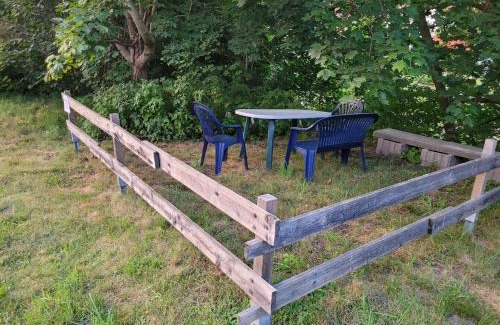 Niedereula Apartment | Monteurzimmer Talstrasse 2