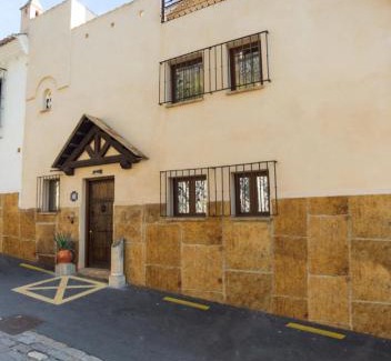 Genil House | Montevive, disfruta los atardeceres únicos de Granada en nuestra terraza