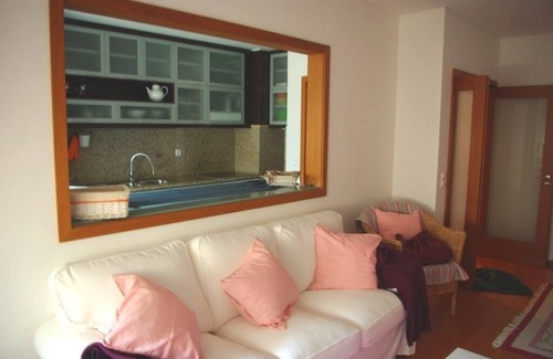 Povoa De Varzim Apartment | Montgeron Park Apartment - Sea, Sun, Nature and History