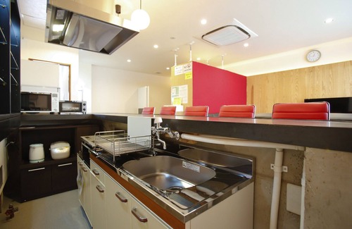 Gion House | [Monthly Rental] Big room in Gion with private Japanese garden