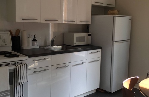 Midtown Toronto House | Monthly Rental in Central Toronto, the Annex, near Subway, U of T, Yorkville.