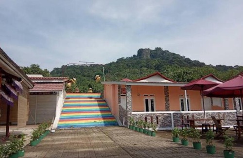 Pancawati Villa | Monthong twbm Rumpin