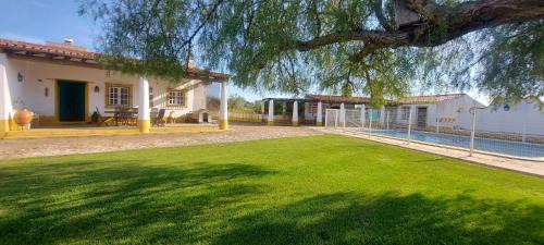 Viana do Alentejo House | Montinho do Palanque