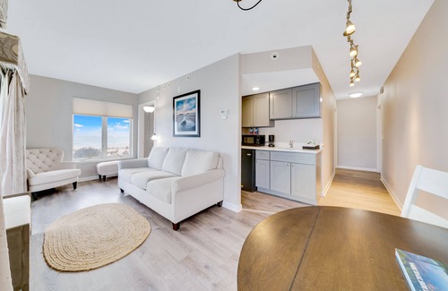 Cape May Hotel | Montreal Beach Resort