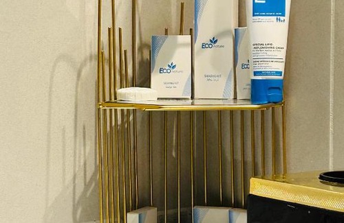 Al Barsha Apartment | MontRose Residence Tower A