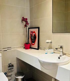 Al Barsha Apartment | MontRose residence Tower A 1BR Apartment