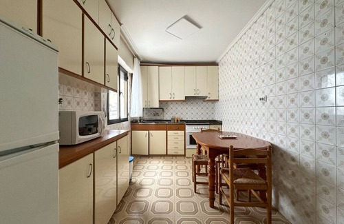 Santona Apartment | Monuca de Santoña - 3803