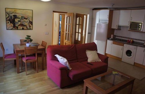 Old Town Apartment | Monumental Apartments Salamanca 102