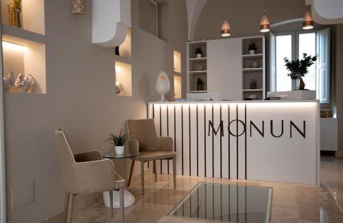 Grottaglie Hotel | MONUN Hotel&Spa