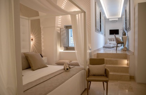 Grottaglie Hotel | Monun Hotel & Spa