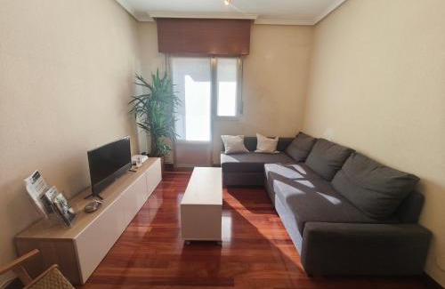 Gernika-Lumo Apartment | Monzubi Etxi