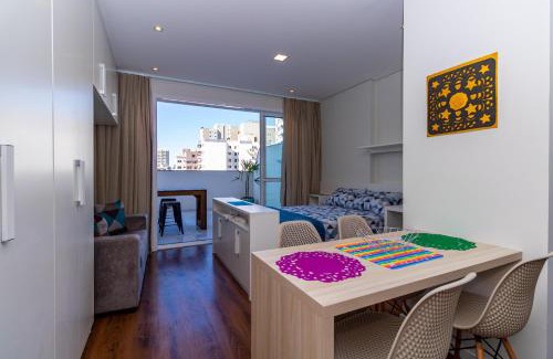 Centro Apartment | Mood