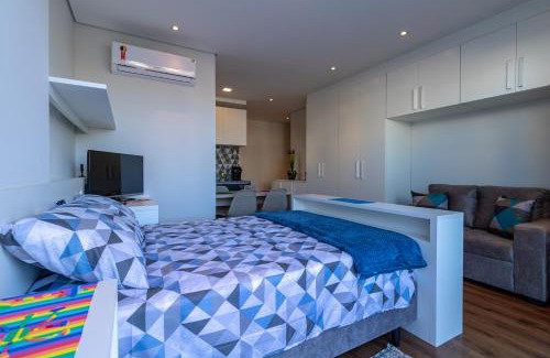 Centro Apartment | Mood