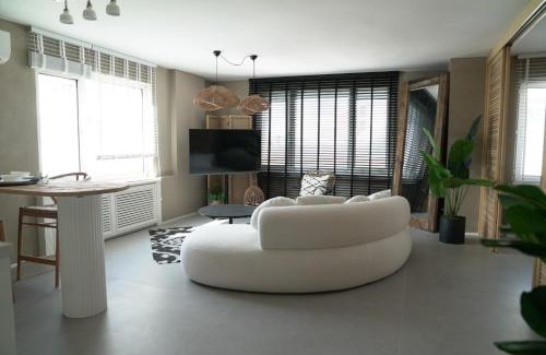 Moda Apartment | Mood in Flats